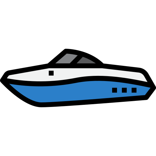 Speed Boat